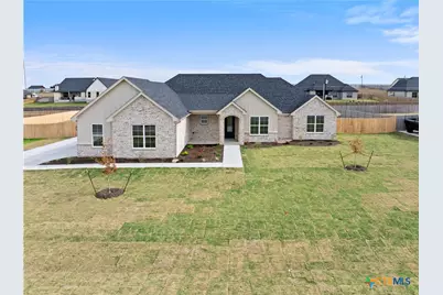 7921 Rock Crest Drive, Moody, TX 76557 - Photo 1