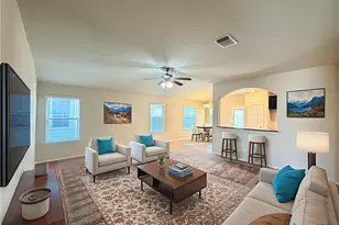 6622 Ambrose Cir, Temple, TX 76502 - Photo 2