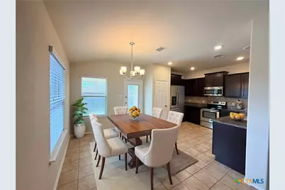 6622 Ambrose Circle, Temple, TX 76502 - Photo 4