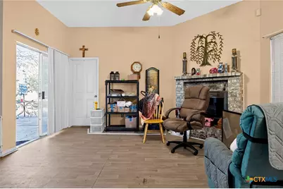 1007 Old Oak Road, Harker Heights, TX 76548 - Photo 8