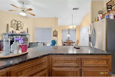 1007 Old Oak Road, Harker Heights, TX 76548 - Photo 4