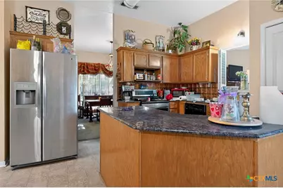 1007 Old Oak Road, Harker Heights, TX 76548 - Photo 2