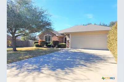 5020 Sean Patrick Glen, Temple, TX 76502 - Photo 34