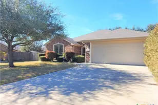 5020 Sean Patrick Glen, Temple, TX 76502 - Photo 34