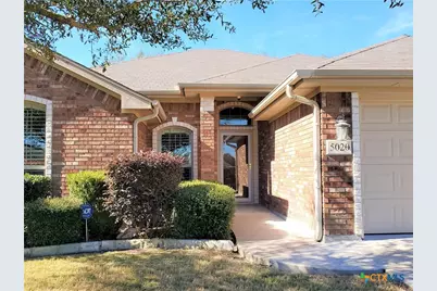 5020 Sean Patrick Glen, Temple, TX 76502 - Photo 2