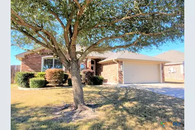 5020 Sean Patrick Glen, Temple, TX 76502 - Photo 4