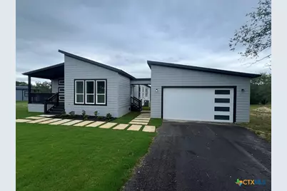 850 Chamberlin Road, Dale, TX 78616 - Photo 2