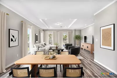 850 Chamberlin Road, Dale, TX 78616 - Photo 4