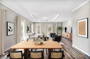 850 Chamberlin Rd, Dale, TX 78616 - Photo 4