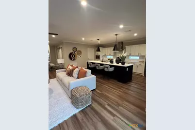 942 Chamberlin Road, Dale, TX 78616 - Photo 8