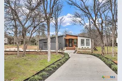 942 Chamberlin Road, Dale, TX 78616 - Photo 2