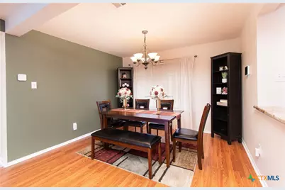 322 Fallen Leaf Lane, Temple, TX 76502 - Photo 6