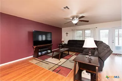 322 Fallen Leaf Lane, Temple, TX 76502 - Photo 4