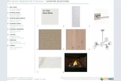 27823 Broken Serenade, Boerne, TX 78006 - Photo 4