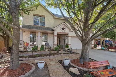 17813 Floribundas Lane, Elgin, TX 78621 - Photo 2