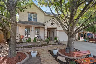 17813 Floribundas Ln, Elgin, TX 78621 - Photo 2