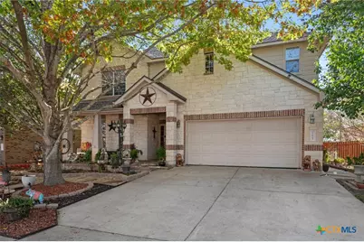 17813 Floribundas Lane, Elgin, TX 78621 - Photo 1