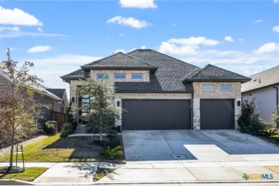 429 Juana Way, New Braunfels, TX 78132 - Photo 1