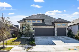 429 Juana Wy, New Braunfels, TX 78132 - Photo 1