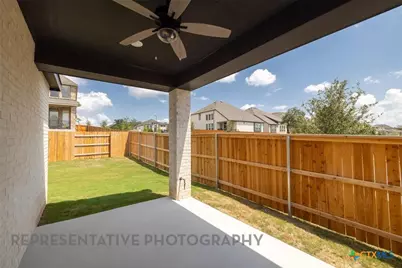 11925 Lofted Bloom, Schertz, TX 78154 - Photo 8
