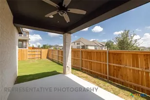 11925 Lofted Bloom, Schertz, TX 78154 - Photo 8