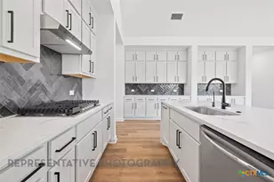 11925 Lofted Bloom, Schertz, TX 78154 - Photo 4