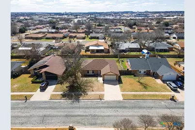 2504 Hanson Road, Killeen, TX 76543 - Photo 24