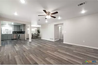2504 Hanson Road, Killeen, TX 76543 - Photo 4