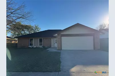 2504 Hanson Road, Killeen, TX 76543 - Photo 1