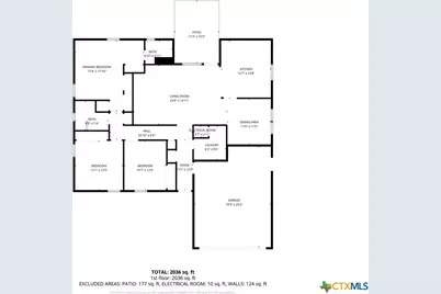 2504 Hanson Road, Killeen, TX 76543 - Photo 26