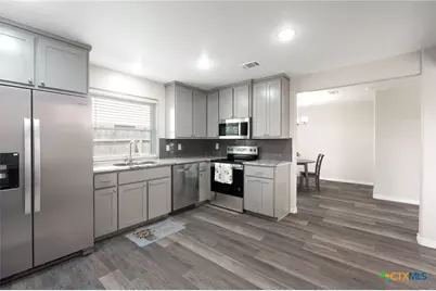 2504 Hanson Road, Killeen, TX 76543 - Photo 8