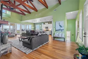 342 Bay Club Dr, Seadrift, TX 77983 - Photo 10