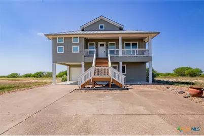342 Bay Club Drive, Seadrift, TX 77983 - Photo 4