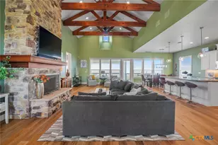 342 Bay Club Dr, Seadrift, TX 77983 - Photo 8