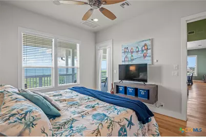 342 Bay Club Drive, Seadrift, TX 77983 - Photo 26