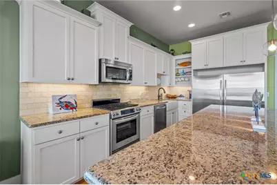 342 Bay Club Drive, Seadrift, TX 77983 - Photo 18