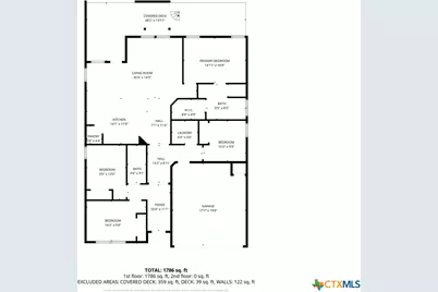 1502 Shims Boulevard, Killeen, TX 76543 - Photo 36