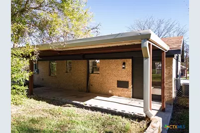 1502 S Main Street, Lampasas, TX 76550 - Photo 22