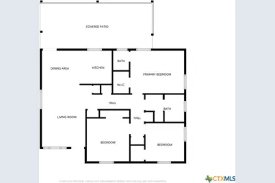 1502 S Main Street, Lampasas, TX 76550 - Photo 28