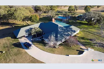 664 County Road 300, Hamilton, TX 76531 - Photo 38