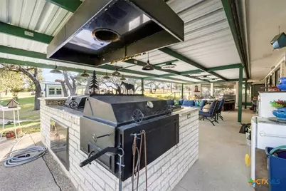 664 County Road 300, Hamilton, TX 76531 - Photo 28