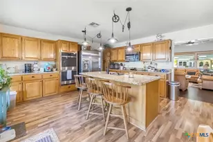 664 Co Rd 300, Hamilton, TX 76531 - Photo 6