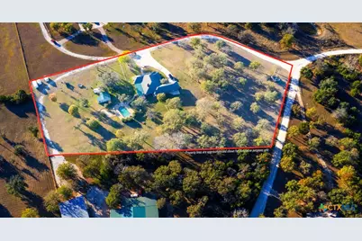 664 County Road 300, Hamilton, TX 76531 - Photo 4