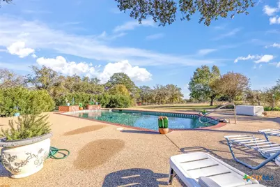 664 County Road 300, Hamilton, TX 76531 - Photo 2