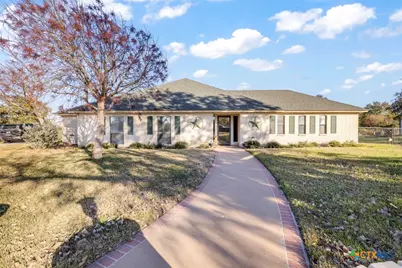 664 County Road 300, Hamilton, TX 76531 - Photo 1