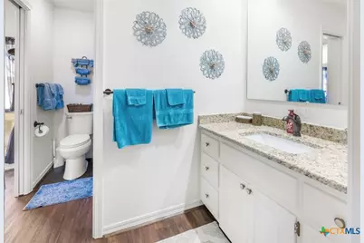 664 County Road 300, Hamilton, TX 76531 - Photo 22