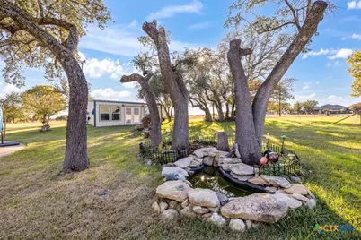 664 County Road 300, Hamilton, TX 76531 - Photo 30