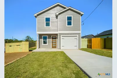 303 Cedarhill Drive, Marble Falls, TX 78654 - Photo 1