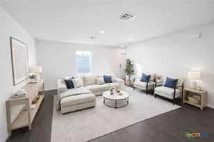 1411 N 10th St, Killeen, TX 76541 - Photo 1