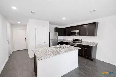 1411 N 10th Street, Killeen, TX 76541 - Photo 1